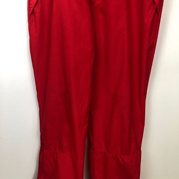 Black Bear Ski Size Large Lightweight Red Ski/ Snowboard Pants!! - Picture 5 of 16